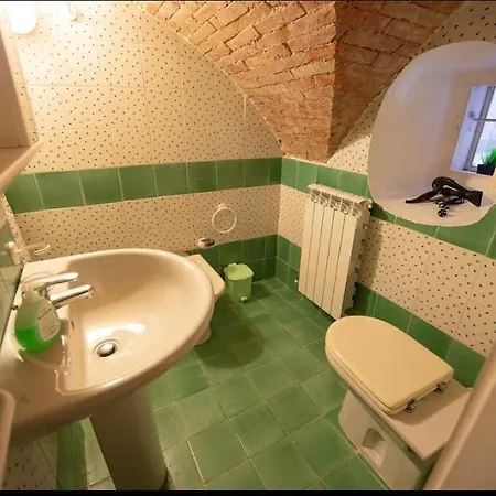 Outlander Place Appartement *