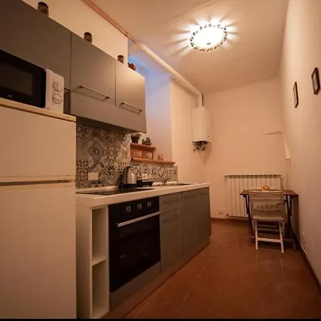 Appartement Outlander Place *