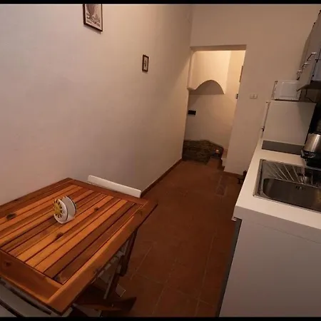 Outlander Place 公寓 佩鲁贾