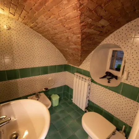 Lejlighed Outlander Place Perugia
