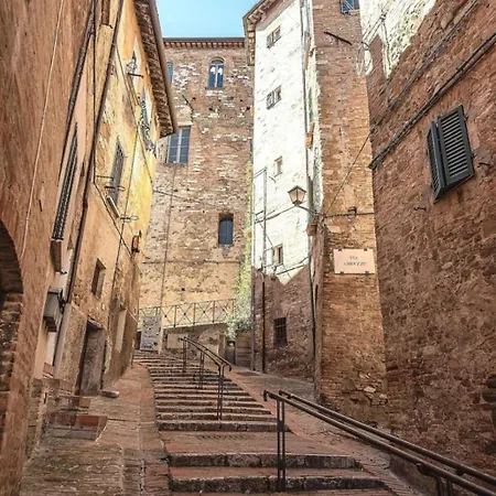 Outlander Place * Pérouse