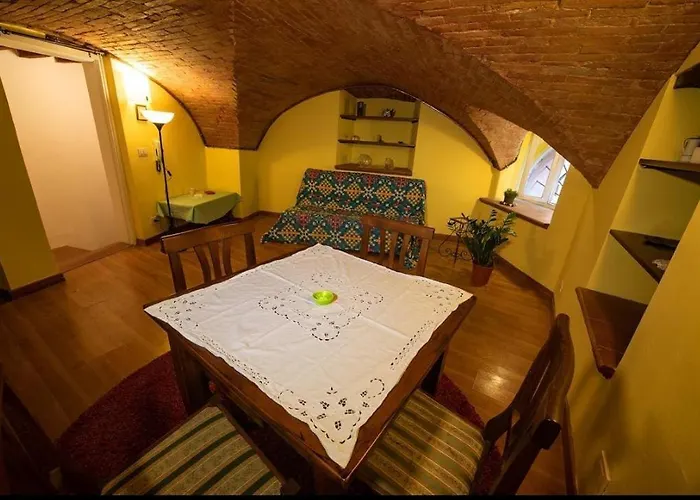 Appartement Outlander Place