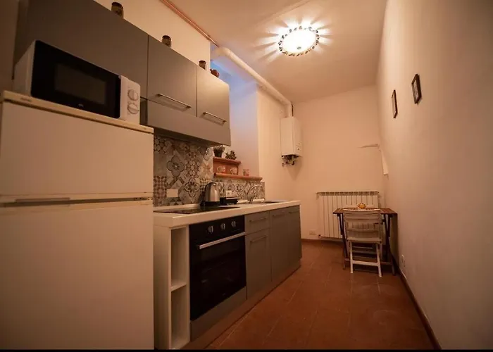 Appartement Outlander Place *