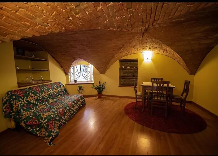 Appartement Outlander Place Perugia