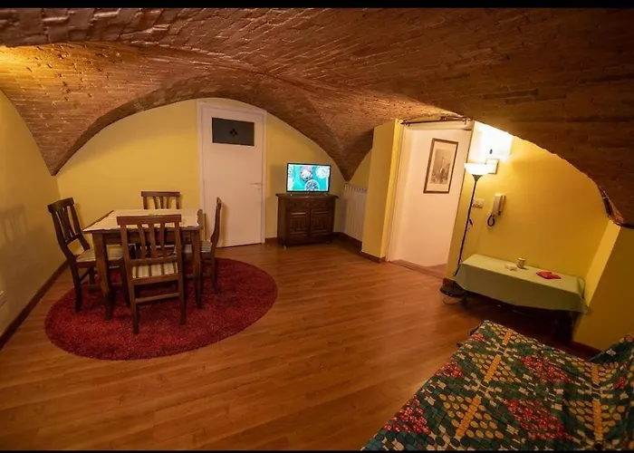 Outlander Place * Perugia