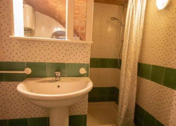 Outlander Place * Perugia