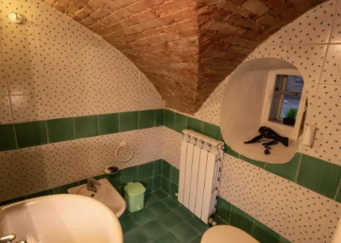 Appartement Outlander Place Perugia